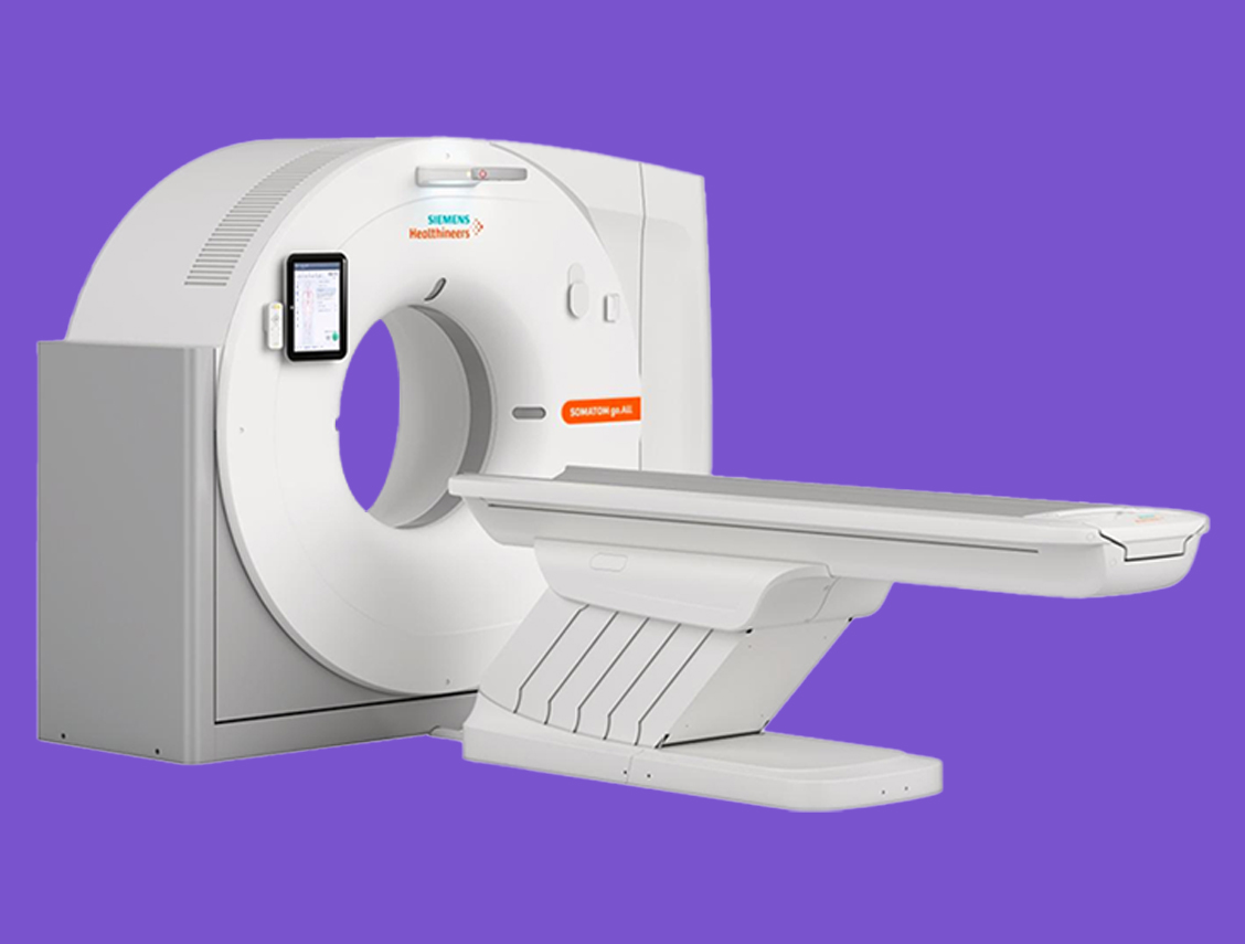 CT-Scan