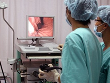 Endoscopy