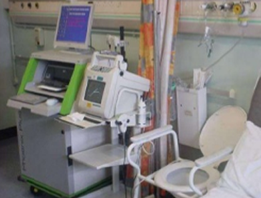 Uroflowmetry