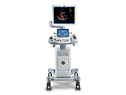 Ultrasound-Machine