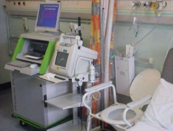 Uroflowmetry