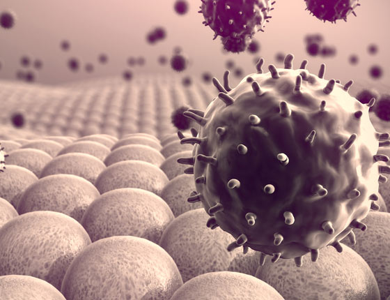 Oncology