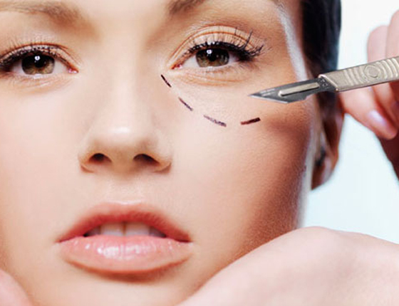 Plastic-Surgery