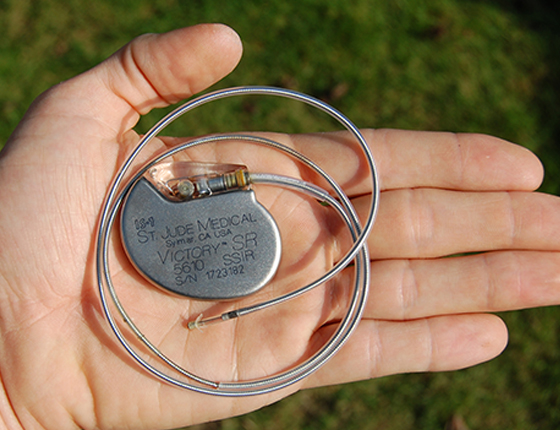 Pacemaker